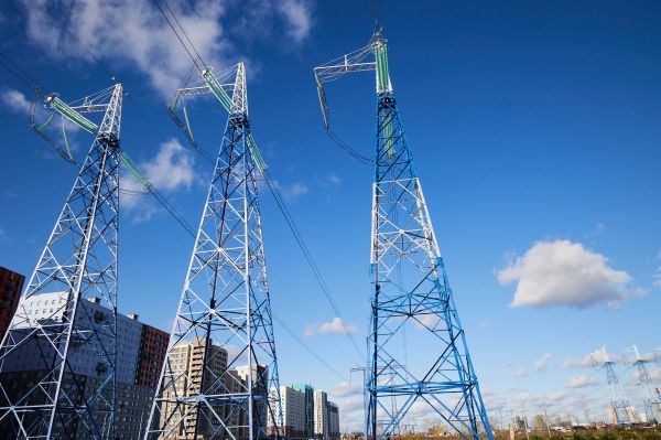 В Свердловской области без электричества остаются восемь тысяч жителей