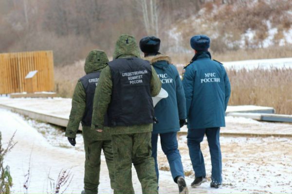 Группу свердловских туристов ищут спасатели в Пермском крае