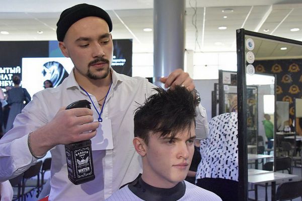 В регионе зарегистрировалось уже 94 тысячи самозанятых