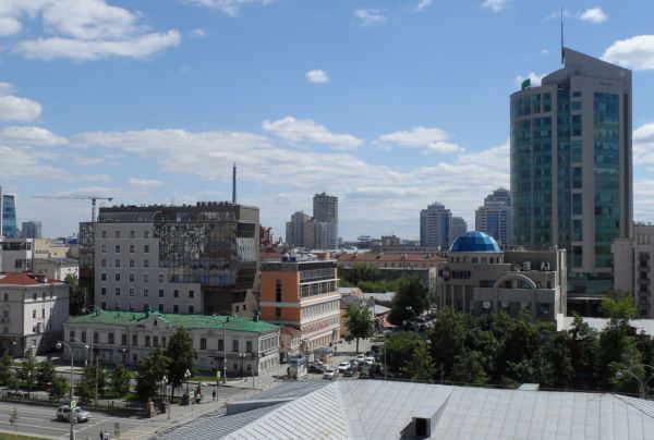 Увидим стратегию сами
