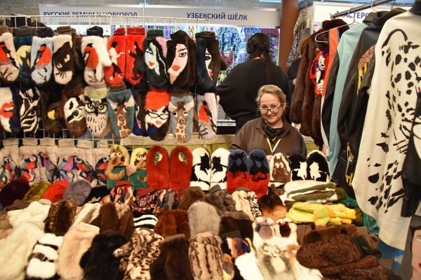 Свердловские предприниматели получили финансовую поддержку на 34 млрд рублей