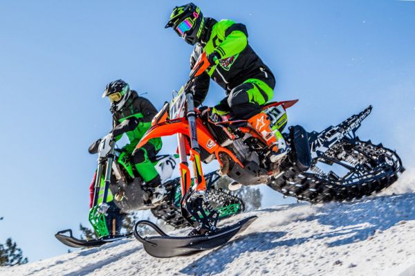 Свердловская область  в  шестой раз признана лучшим мотоспортивным регионом РФ