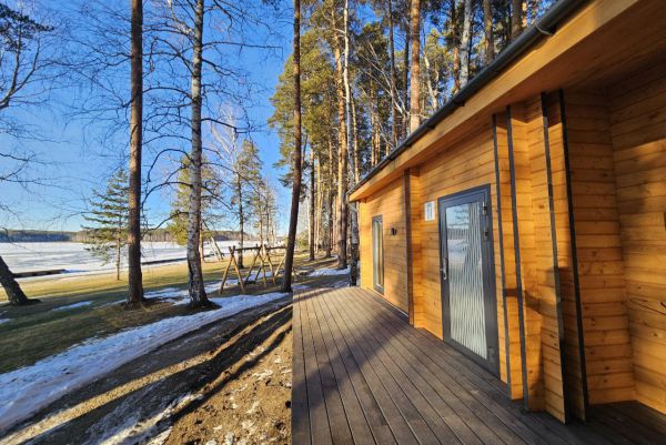 На развитие туристических центров Среднего Урала направят более 500 млн рублей