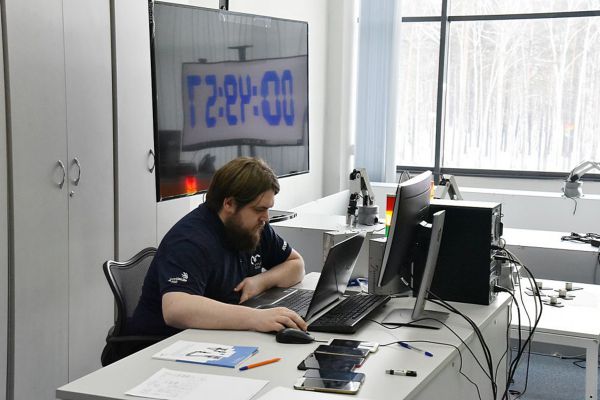 Эксперты спрогнозировали взрывной рост рынка облачных IT-сервисов