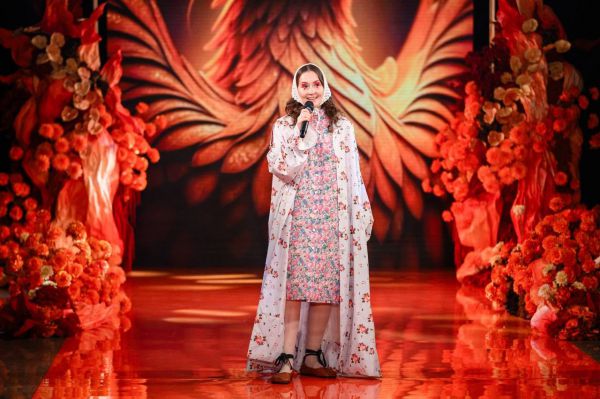 Федеральный модный проект Volga Fashion Show впервые стартует в Екатеринбурге