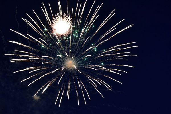 1 мая в Екатеринбурге прогремит салют