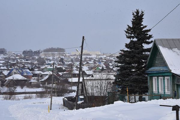 В Нижнем Тагиле определили лучшее сельское подворье и назвали старосту года