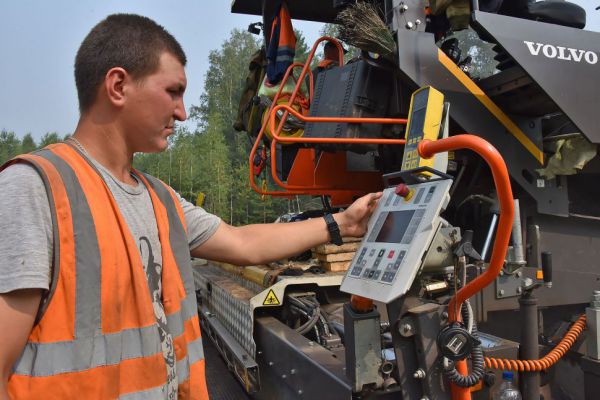 В октябре улицу Сурикова дважды закроют для транспорта