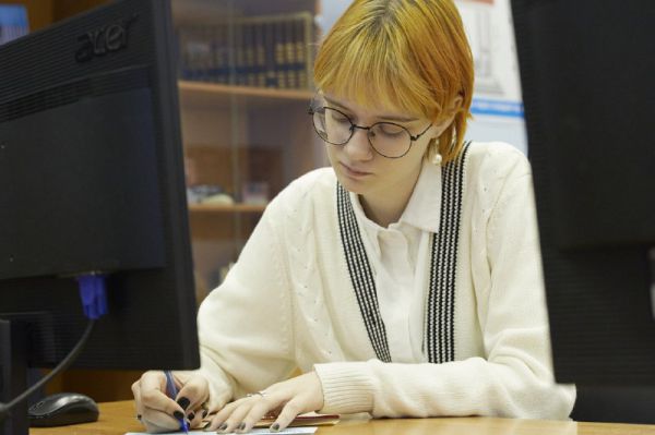 Юные уральцы смогут попробовать себя в медицине, журналистике или краеведении уже в школе