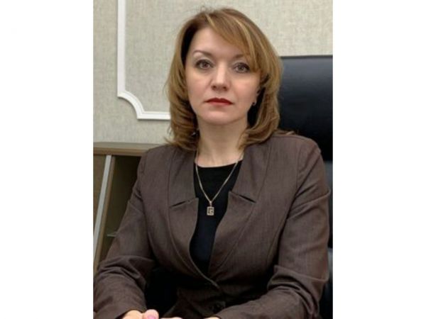 Мэр Свердловского города освободила свой пост