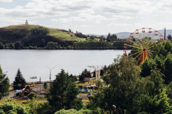 Готовность номер один. В Нижнем Тагиле ждут паводка в первой декаде апреля