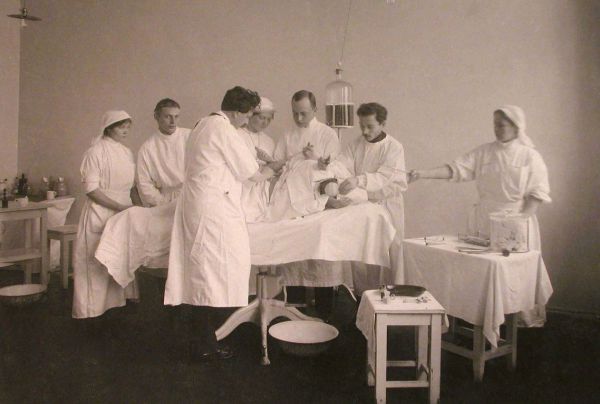 «Какова женщина, такова и культура»