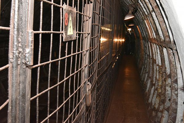 В Североуральске обрушилась шахта. Под завалами погиб один рабочий