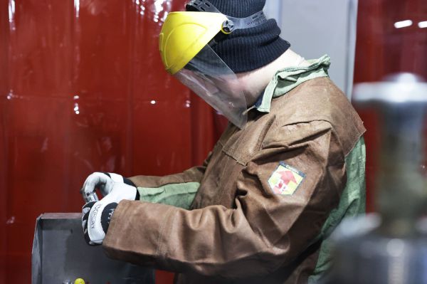 На Среднем Урале за год количество вакансий увеличилось на 46 процентов