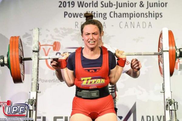 В Екатеринбурге пройдут международные соревнования по пауэрлифтингу