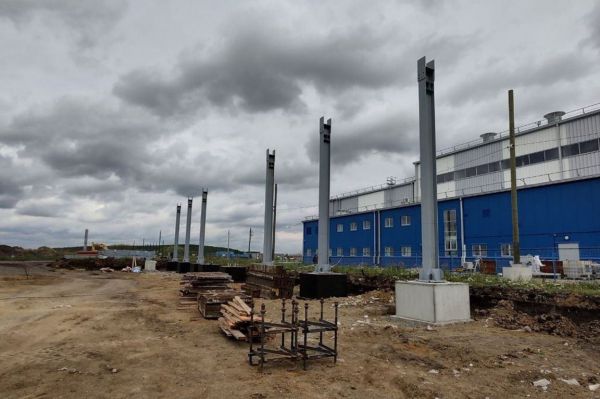 В ОЭЗ «Титановая долина» в Верхней Салде появятся два новых резидента