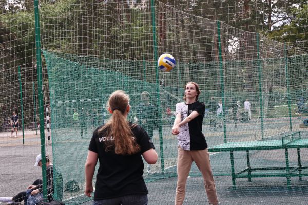 В Екатеринбурге стартовала детская оздоровительная кампания  