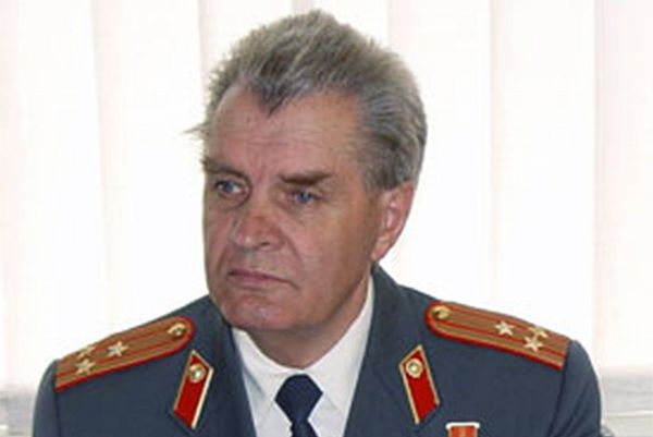 Не стало настоящего милиционера – Алексея Масалыкина