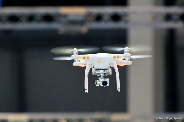 В ФСБ рассказали свердловчанам, что делать при атаке беспилотников