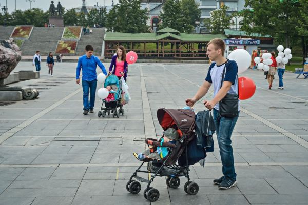 Цезарь, Соломон, Ситор и Кирьян: названы самые редкие имена новорожденных