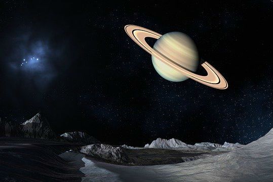 Нет «Салюта» – нет планет: Екатеринбург может лишиться одного из планетариев