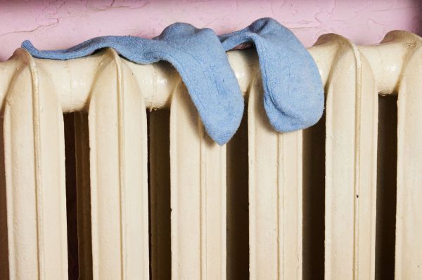 Стало известно, когда в Екатеринбурге завершится отопительный сезон