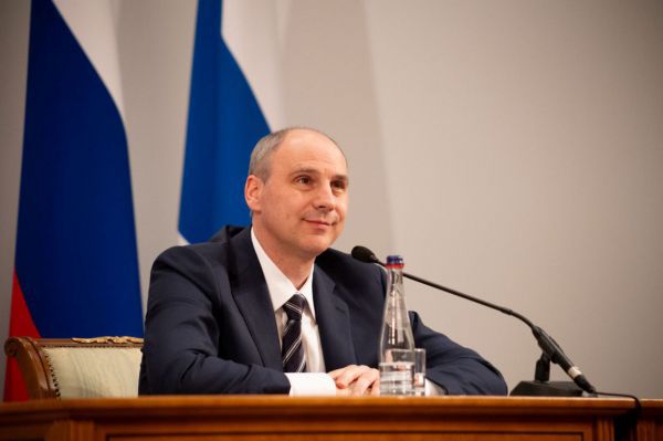 Денис Паслер поздравил работников сельского хозяйства с профессиональным праздником