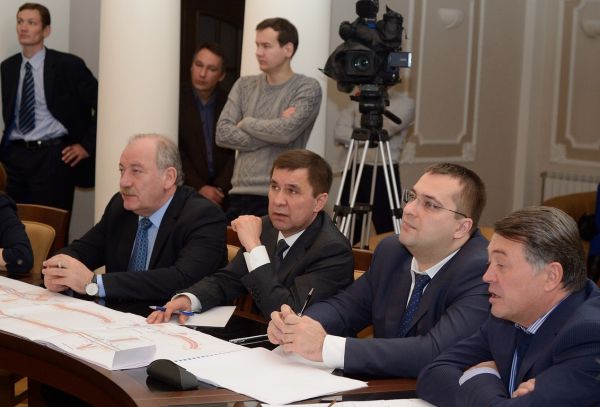 Академический узел распутают