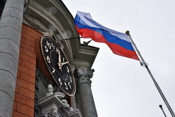 В Екатеринбурге стартовали «Дни Минска»