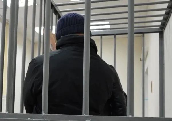 На Урале под стражу взяли подозреваемого в избиении известного ученого Никиты Зезина, который на днях скоропостижно скончался