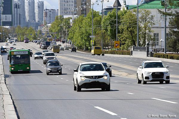 Взял попутчика — плати: как эксперты относятся к инициативе обложить налогом водителей BlaBlaCar