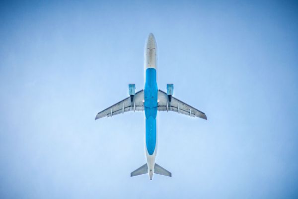 С мая каждые десять дней в Салоники будет организован прямой рейс из Екатеринбурга
