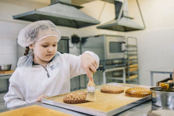 Не просто еда – новый язык региона. Истории уральцев, развивающих гастрономический бренд