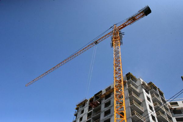 Цена квадратного метра в новостройках Екатеринбурга достигла высочайшего показателя
