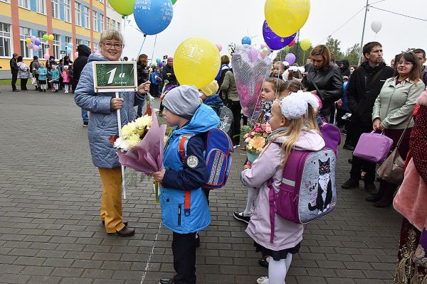 «Индекс школьного портфеля» в Свердловской области опустился ниже уровня инфляции