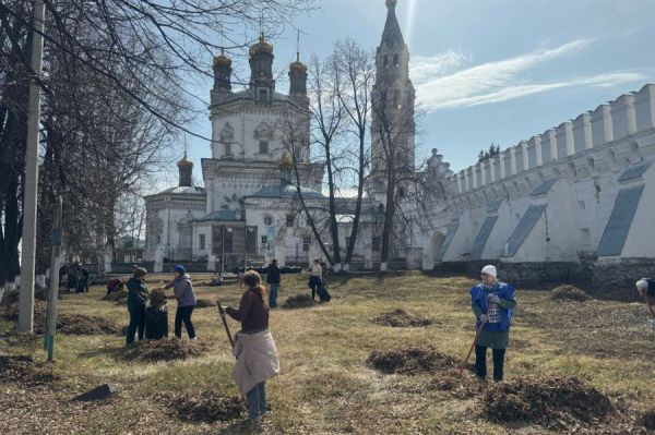 Вместе – лучше: свердловчане объединились, чтобы преобразить общественные пространства и зоны отдыха