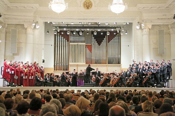 Заксобрание выделит 300 миллионов рублей на строительство суперзала филармонии