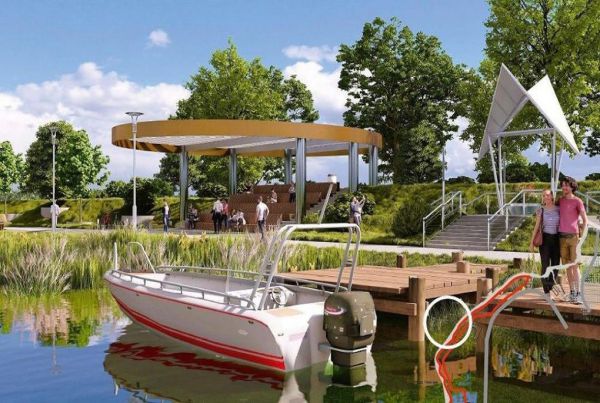 На Среднем Урале появился еще один «демидовский» топоним