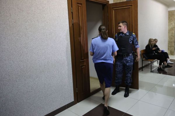 В МВД рассказали о хищении 1 миллиарда рублей в виде маткапитала