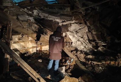 От взрыва котла на мебельной фабрике Нижнего Тагила погиб рабочий