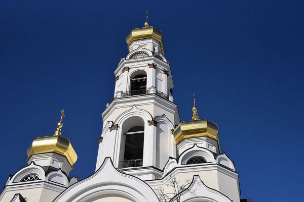 Стало известно, в чем готовы ограничить себя россияне в Великий пост