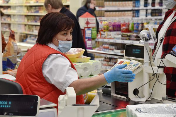 Эксперты объяснили, какую выгоду от использования цифрового рубля получат обычные граждане