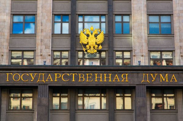 Госдума поставит заслон мошенникам, наживающимся на благотворительности