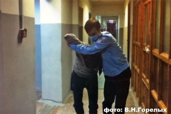 В Асбесте задержан мужчина, который признался в убийстве 11-летней девочки