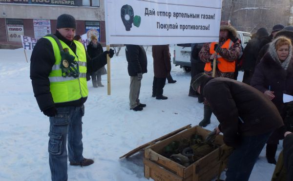 Смертельная доза