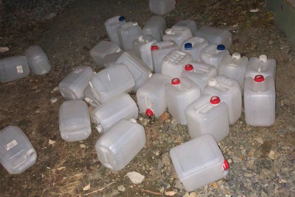 Валерий Горелых рассказал подробности отравления 18-ти уральцев суррогатной водкой