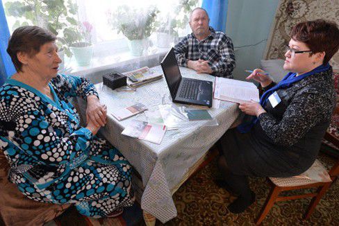 Создадут мобильные группы для оказания помощи ветеранам