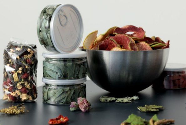 Выпускница «Школы фермера» победила в конкурсе «Туристический сувенир»