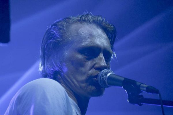 Актер и музыкант из Екатеринбурга Олег Ягодин снялся в сериале о 90-х