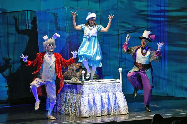 В Нижнем Тагиле на поддержку театров выделят более 120 миллионов рублей